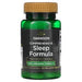 Swanson, Comprehensive Sleep Formula, 30 Tri-Layer Tabletss - HealthCentralUSA