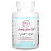 Mommy Knows Best, Goat's Rue, 60 Vegetarian Capsules - HealthCentralUSA