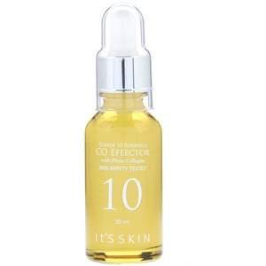 It's Skin, Power 10 Formula, CO Effector with Phyto Collagen, 30 ml - HealthCentralUSA