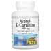 Natural Factors, Acetyl-L-Carnitine, 500 mg, 120 Vegetarian Capsules - HealthCentralUSA