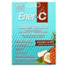Ener-C, Vitamin C, Effervescent Powdered Drink Mix, Pineapple Coconut, 30 Packets, 9.7 oz (274.8 g) - HealthCentralUSA