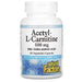 Natural Factors, Acetyl-L-Carnitine, 500 mg, 60 Vegetarian Capsules - HealthCentralUSA