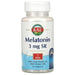 KAL, Melatonin SR with Vitamin B6, 3 mg, 60 Tablets - HealthCentralUSA