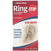 NaturalCare, Ring Stop, Ear Drops, 0.5 fl oz (15 ml) - HealthCentralUSA