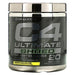 Cellucor, C4 Ultimate Shred, Pre-Workout and Cutting Formula, Lemon Italian Ice, 12.3 oz (350 g) - HealthCentralUSA