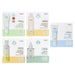 Beplain, Clean Beauty Trial Kit, 5 Piece Kit - HealthCentralUSA