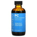 BodyBio, PC, Complex of Phospholipids, 3,000 mg, 4 fl oz (118 ml) - HealthCentralUSA