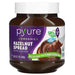 Pyure, Organic Hazelnut Spread, Keto, Low Net Carbs, No Palm Oil, 13 oz ( 369 g) - HealthCentralUSA