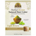Okay Pure Naturals, Herbal Henna Natural Hair Color, Light Brown, 2 oz (56.7 g) - HealthCentralUSA