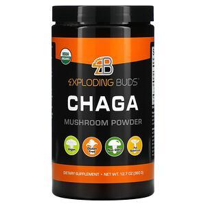 Alpha Grind – Instant Maca Coffee for Men with Natural Energy and Brain  Booster