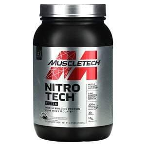 muscletech whey protein, nitro tech protein, muscle tech protein powder