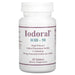 Optimox, Iodoral, IOD-50, 50 mg, 30 Tablets - HealthCentralUSA