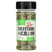 The Spice Lab, Everything + Scallion, 4.1 oz (116 g) - HealthCentralUSA