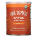 Four Sigmatic, Focus Blend Mix, 2.12 oz (60 g) - HealthCentralUSA
