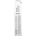 The Humble Co., Humble Bamboo Toothbrush, Adult Sensitive, Black, 1 Toothbrush - HealthCentralUSA