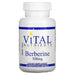 Vital Nutrients, Berberine, 500 mg, 60 Vegetarian Capsules - HealthCentralUSA