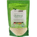 Now Foods, Organic Quinoa, Whole Grain, 16 oz (454 g) - HealthCentralUSA
