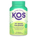 KOS, At Ease Soldier!, De-Stress Capsules, 90 Capsules - HealthCentralUSA
