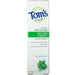 Tom's of Maine, Natural Anticavity, Wicked Fresh! with Fluoride Toothpaste, Cool Peppermint, 4.7 oz (133 g) - HealthCentralUSA