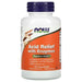 Now Foods, Acid Relief with Enzymes, 60 Chewables - HealthCentralUSA