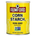 Rumford, Corn Starch, 12 oz (340 g) - HealthCentralUSA