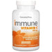Nature's Plus, Immune Vitamin C, Citrus, 500 mg, 100 Chewables - HealthCentralUSA