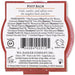 Badger Company, Organic, Foot Balm, Peppermint & Tea Tree, .75 oz (21 g) - HealthCentralUSA