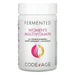 CodeAge, Fermented, Women's Multivitamin, 120 Capsules - HealthCentralUSA