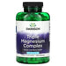 Swanson, Triple Magnesium Complex, 400 mg, 300 Capsules - HealthCentralUSA