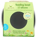 Green Sprouts, Feeding Bowl, 6+ Months, Gray, 1 Bowl - HealthCentralUSA