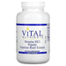 Vital Nutrients, Betaine HCl, Pepsin, Gentian Root Extract, 225 Capsules - HealthCentralUSA