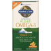 Minami Nutrition, Algae Omega-3, Orange Flavor, 60 Softgels - HealthCentralUSA