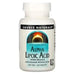 Source Naturals, Alpha Lipoic Acid, Timed Release, 300 mg, 60 Tablets - HealthCentralUSA