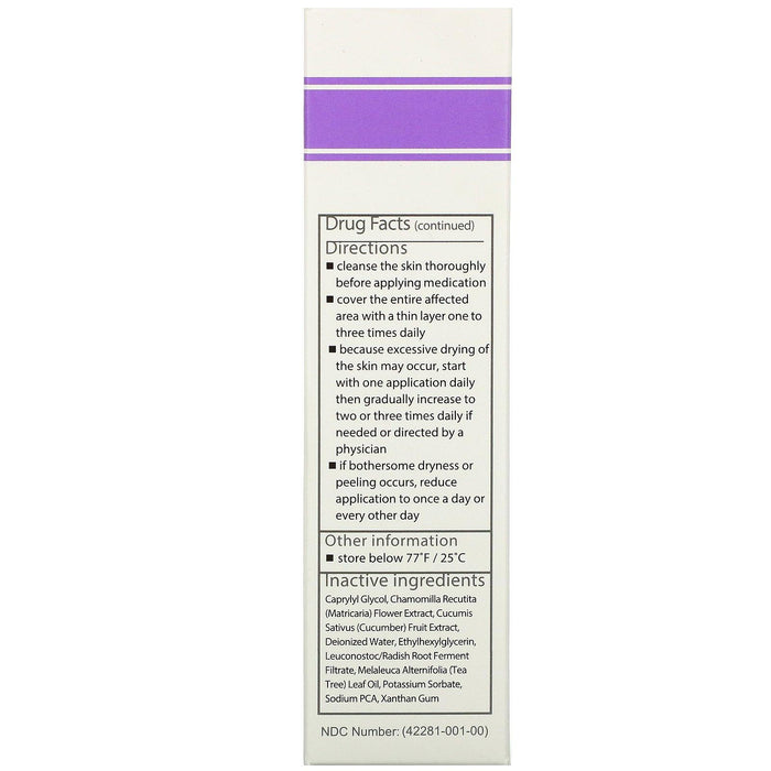 Belli Skincare, Acne Control Spot Treatment, 0.5 fl oz (14.75 ml) - HealthCentralUSA
