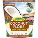 Edward & Sons, Let's Do Organic, 100% Organic Coconut Flour, 1 lb (454 g) - HealthCentralUSA