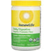 Renew Life, Daily Digestive Organic Prebiotic Fiber, 8.5 oz (240 g) - HealthCentralUSA