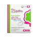 Maxim Hygiene Products, Pure Cotton, Ultra Thin Winged Pads, Super, 8 Pads - HealthCentralUSA