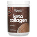 Kiss My Keto, Keto Collagen, Chocolate, 12 oz (340 g) - HealthCentralUSA