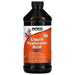 Now Foods, Liquid Hyaluronic Acid, Berry, 100 mg, 16 fl oz (473 ml) - HealthCentralUSA