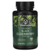 PlantFusion, Vegan Black Elderberry, 1,150 mg, 60 Vegan Capsules - HealthCentralUSA
