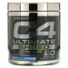 Cellucor, C4 Ultimate Shred, Pre-Workout and Cutting Formula, Ice Blue Razz, 12.3 oz (350 g) - HealthCentralUSA