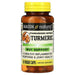 Mason Natural, Standardized Extract Turmeric, 60 Veggie Caps - HealthCentralUSA