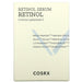 Cosrx, Retinol Serum, 0.67 fl oz (20 ml) - HealthCentralUSA