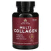 Dr. Axe / Ancient Nutrition, Multi Collagen, 45 Capsules - HealthCentralUSA