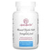Mommy Knows Best, Blessed Thistle Herb + Fenugreek Seed, 100 Vegetarian Capsules - HealthCentralUSA