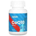Vplab, CoQ10, 100 mg, 60 Softgels - HealthCentralUSA