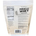 Dr. Mercola, Miracle Whey, Protein Powder, Chocolate, 1 lb (454 g) - HealthCentralUSA