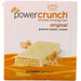 BNRG, Power Crunch Protein Energy Bar, Original, Peanut Butter Creme, 12 Bars, 1.4 oz (40 g) Each - HealthCentralUSA