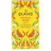 Pukka Herbs, Organic Turmeric Active, Caffeine Free, 20 Herbal Tea Sachets, 1.27 oz (36 g) - HealthCentralUSA