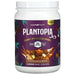 Purely Inspired, Plantopia, Plant-Powered Shake, Chocolate Hazelnut Brownie, 1.43 lbs (647 g) - HealthCentralUSA